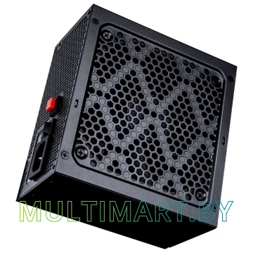 Блок питания 1stPlayer AR 750W (PS-750AR) картинка 5